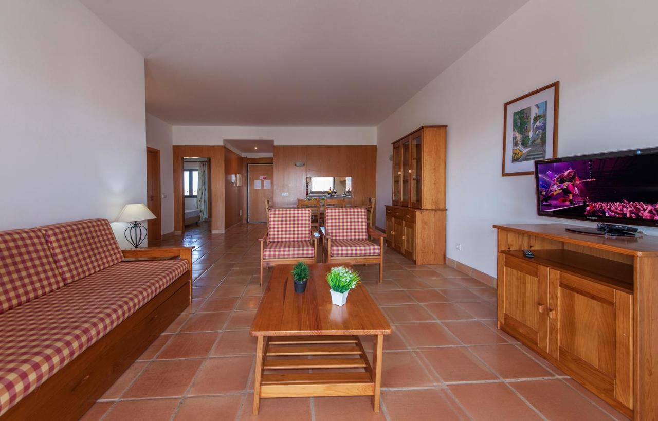 B46 - Marinapark Apartment With Seaview Lagos Luaran gambar