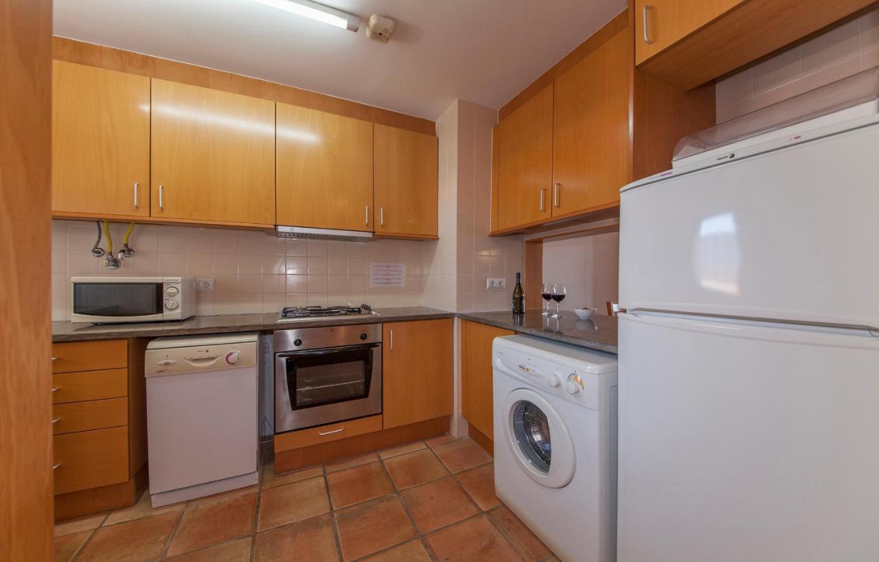 B46 - Marinapark Apartment With Seaview Lagos Luaran gambar