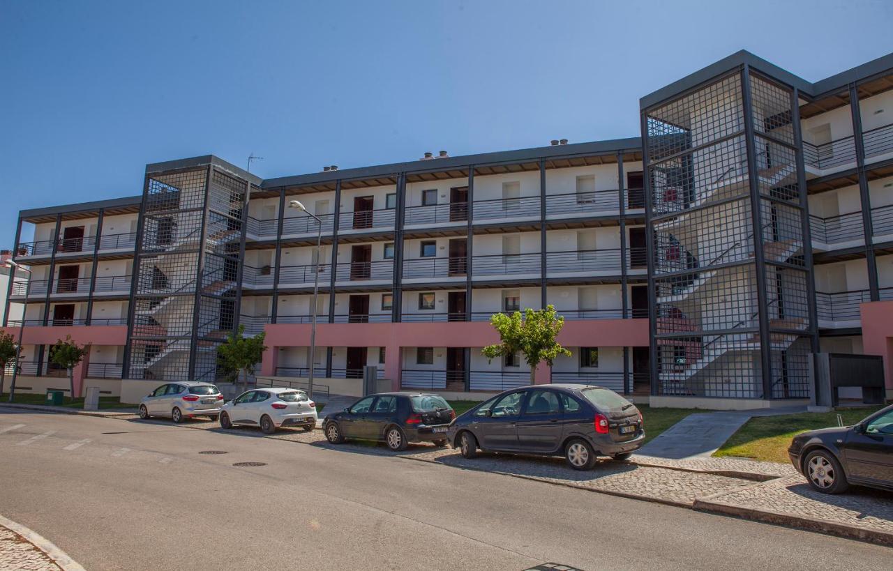 B46 - Marinapark Apartment With Seaview Lagos Luaran gambar