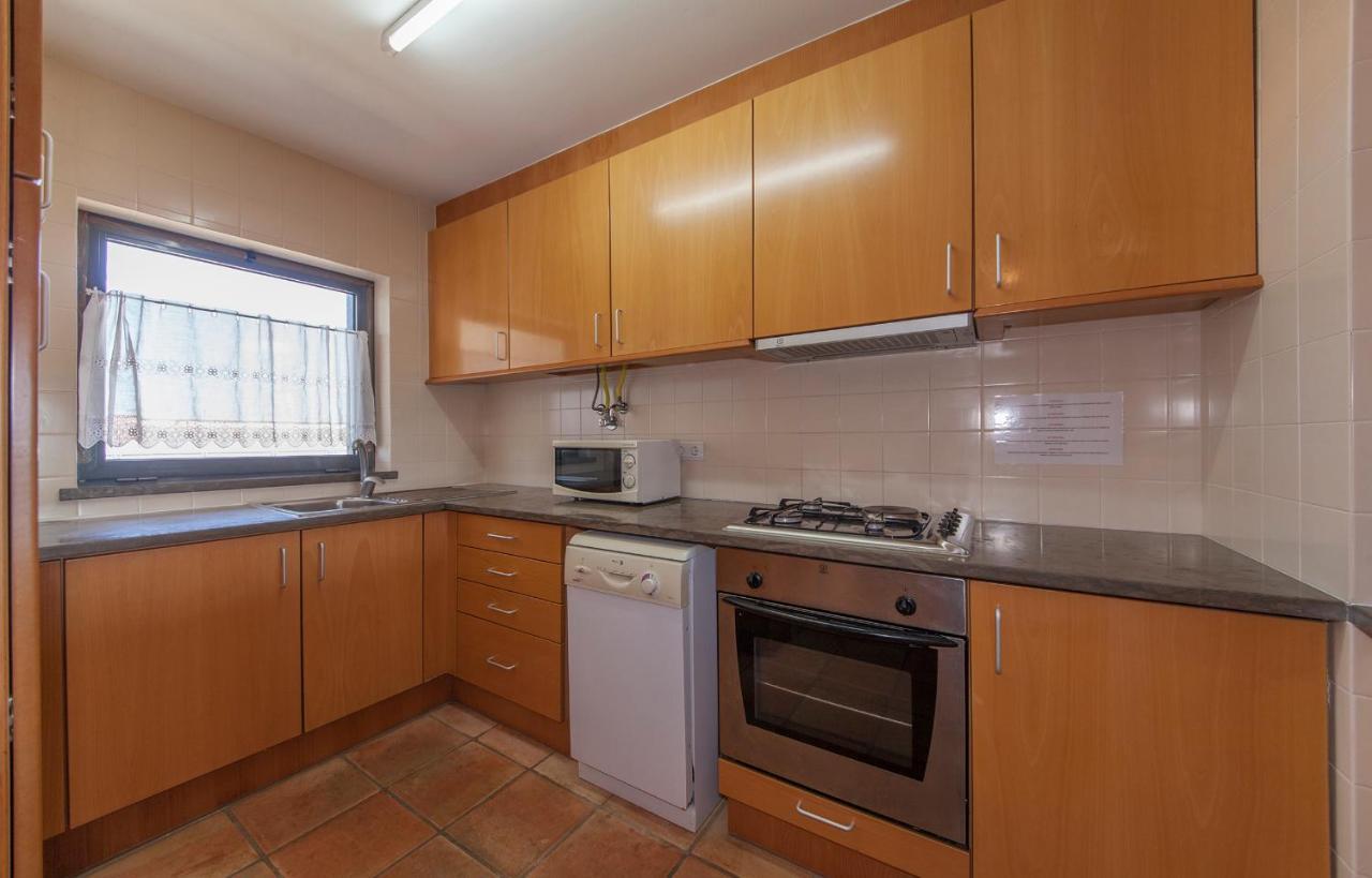 B46 - Marinapark Apartment With Seaview Lagos Luaran gambar